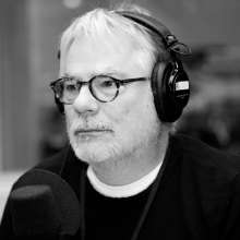 André Mondoux